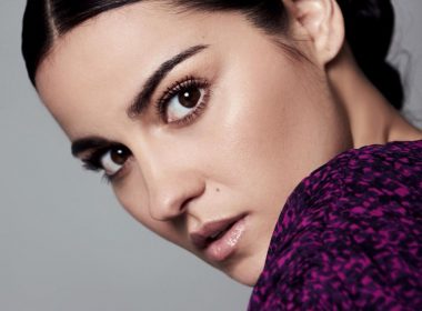Maite Perroni inicia acción legal