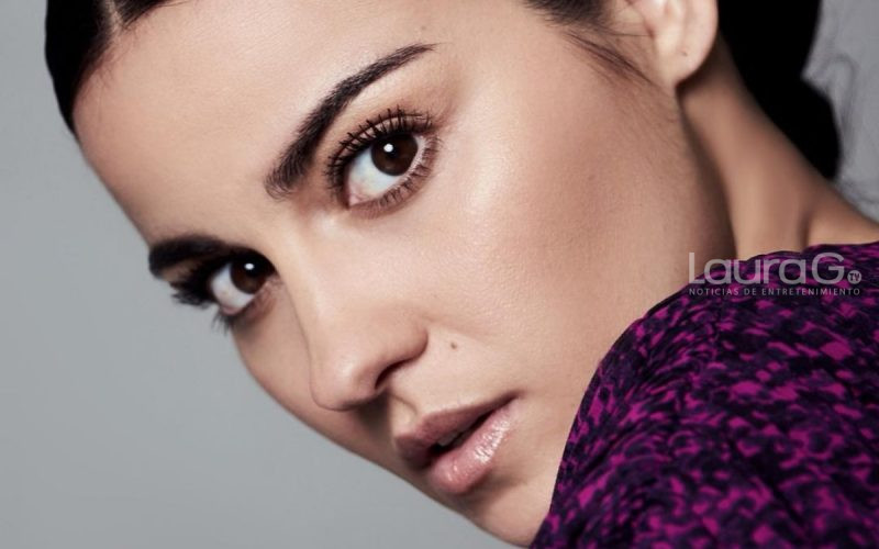 Maite Perroni inicia acción legal