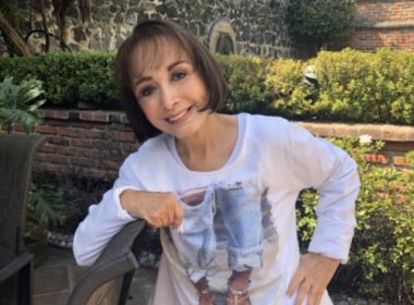 María Antonieta de las Nieves