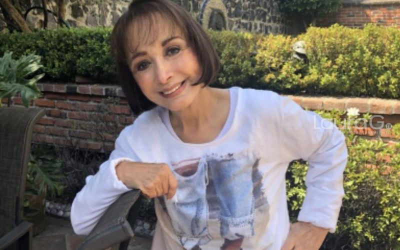 María Antonieta de las Nieves