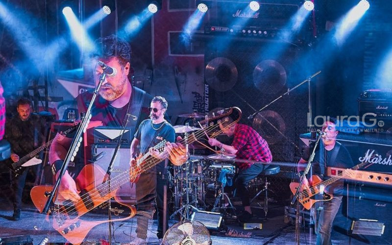 Molotov confirma denuncia