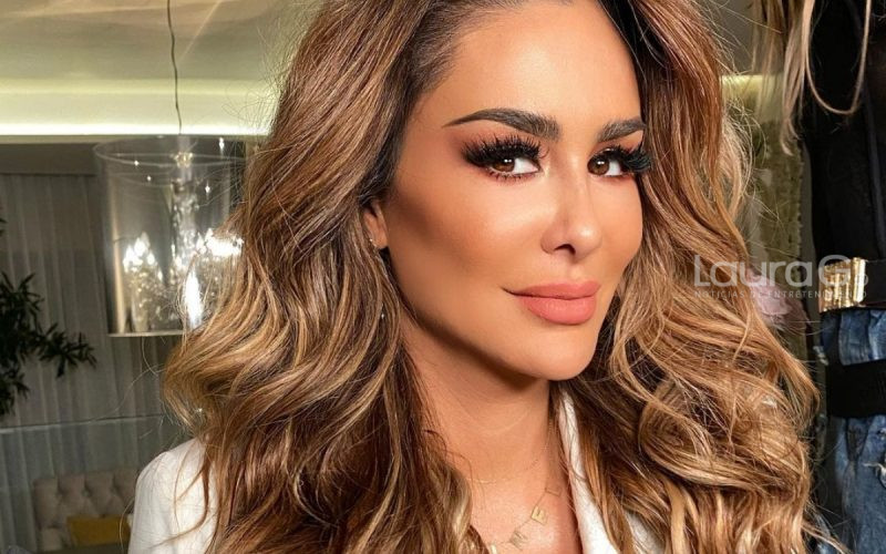 Ninel Conde