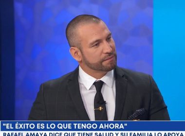 Rafael Amaya