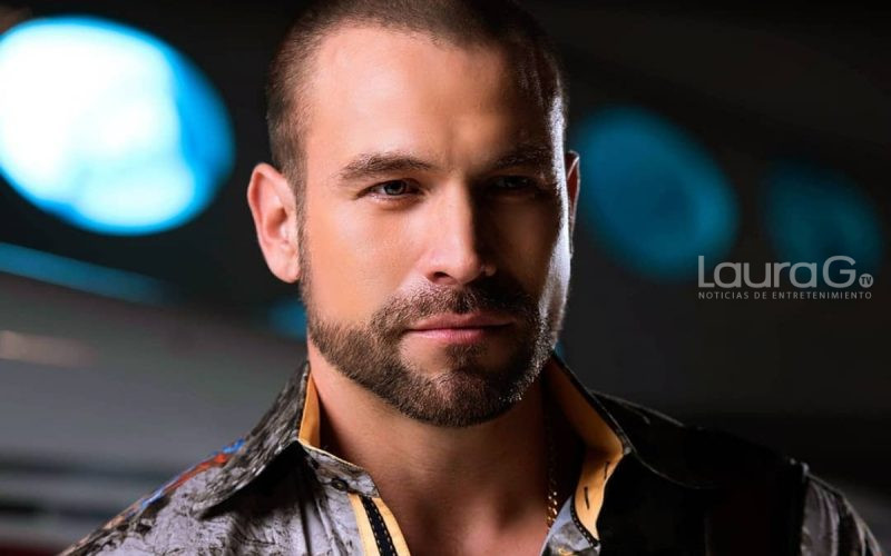 Rafael Amaya