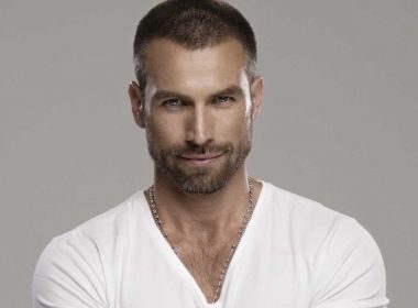 Rafael Amaya
