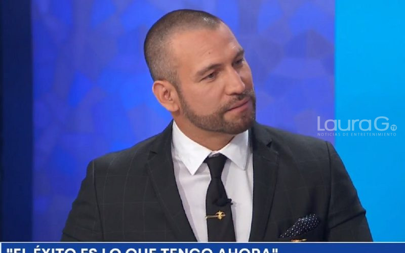 Rafael Amaya