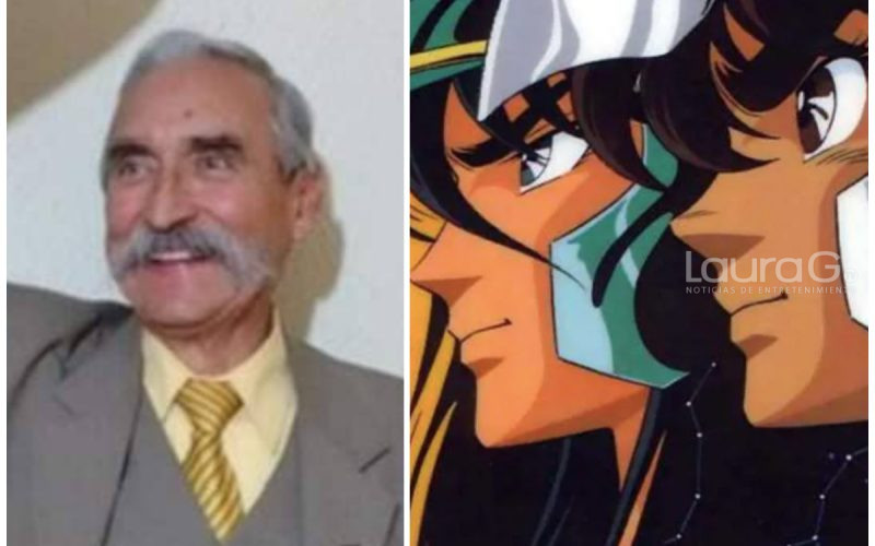Ra&uacute;l de la Fuente