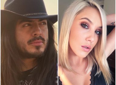 Rey Grupero estrena romance