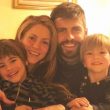 Shakira y Piqué