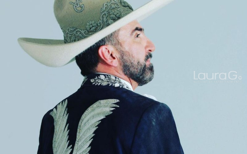 Vicente Fernández Jr.