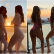 Yanet García y Jen Selter
