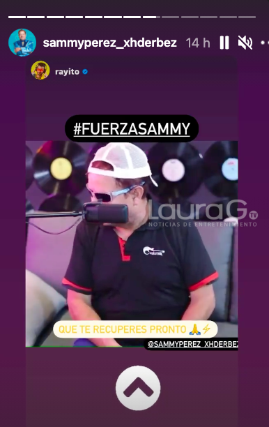 Sammy Pérez