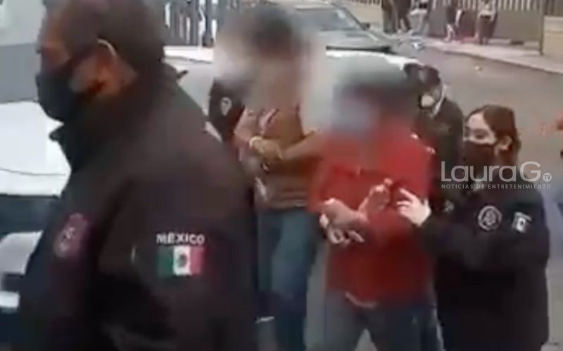 Muerte de un perrito