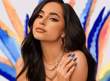 Becky G