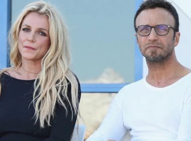 Renuncia manager de Britney