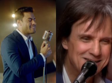 Carlos Rivera realiza nueva versión