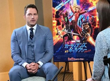 Guardianes de la Galaxia 3