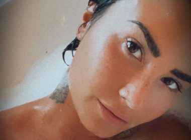 Demi Lovato