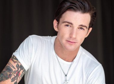 Drake Bell recibe libertad