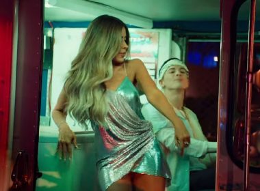 Gloria Trevi y Guaynaa