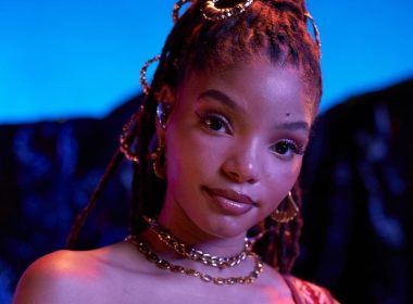 Halle Bailey