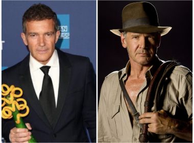 Antonio Banderas