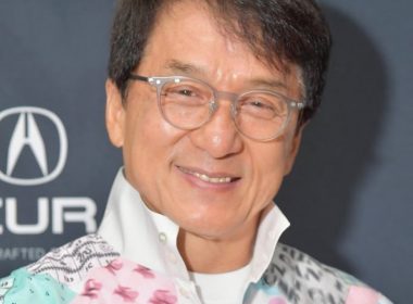 Jackie Chan