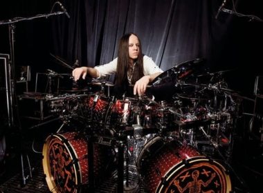 Joey Jordison