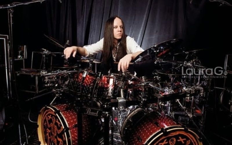 Joey Jordison