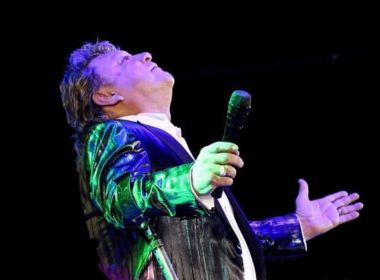 José Manuel Zamacona