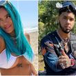 Karol G y Anuel AA