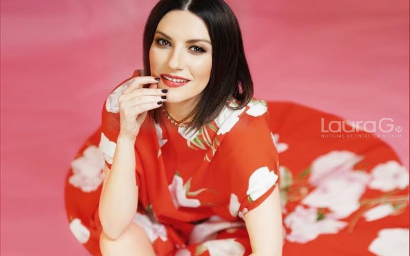 Laura Pausini