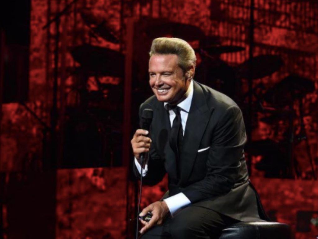 Luis Miguel