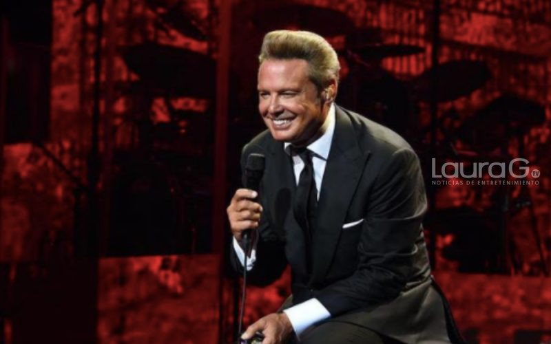 Luis Miguel