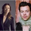 Olivia Wilde y Harry Styles