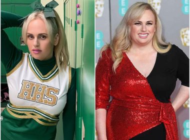 Rebel Wilson