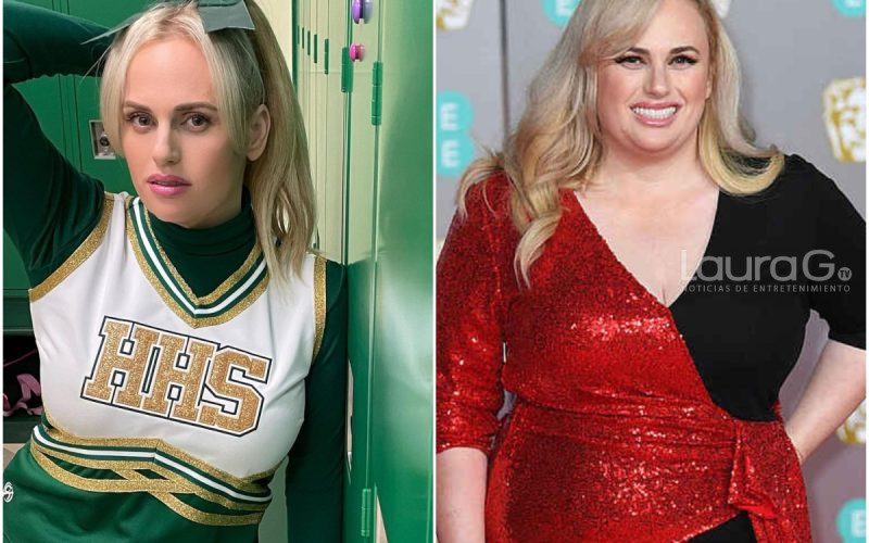 Rebel Wilson
