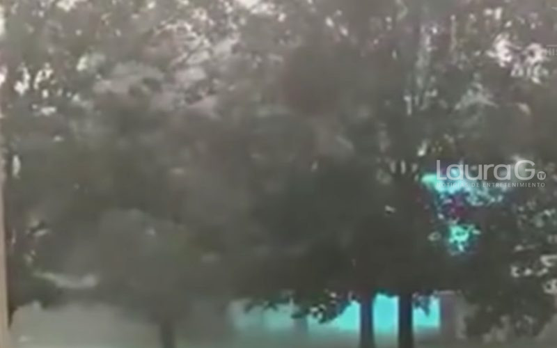 Relámpago esférico