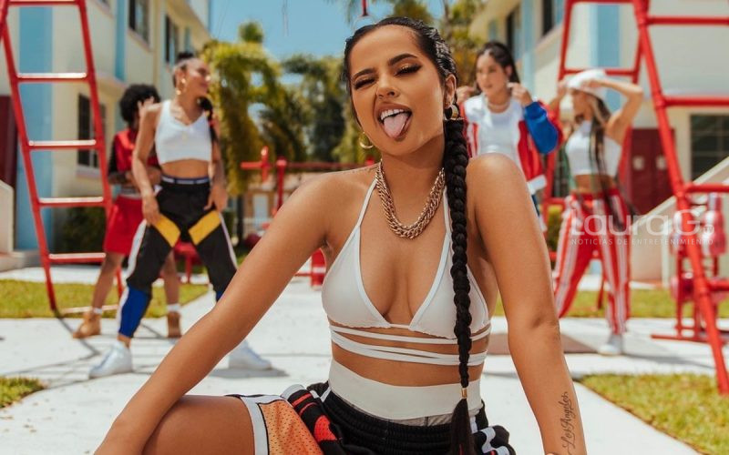 Becky G