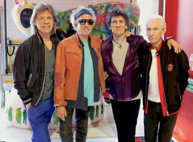 Rolling Stones