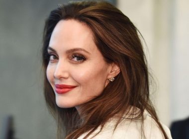Angelina Jolie