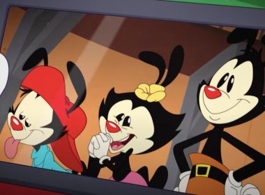 Animaniacs