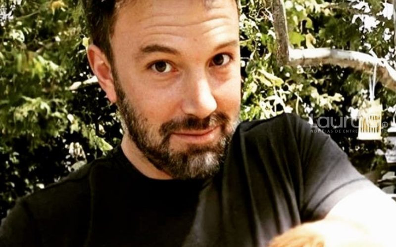 Ben Affleck