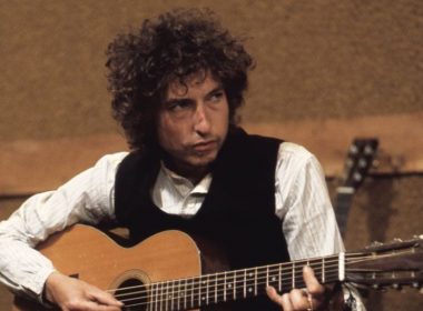 Bob Dylan