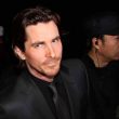 Christian Bale