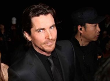 Christian Bale