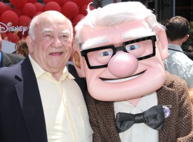 Ed Asner