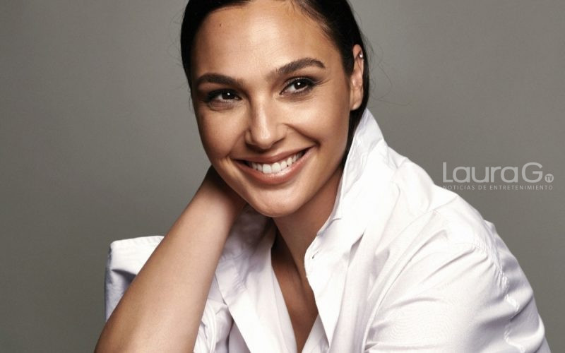 Gal Gadot