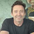 Hugh Jackman