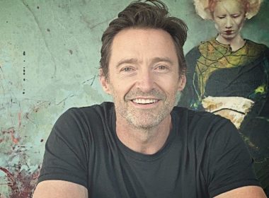 Hugh Jackman